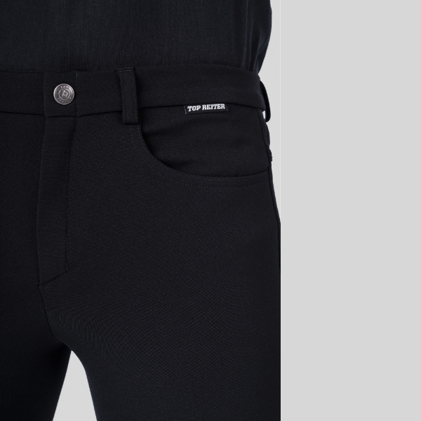 Topreiter Pocket jodhpurbroek Topreiter Pocket jodhpurbroek