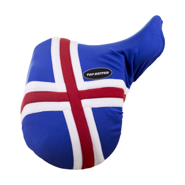 Topreiter Island zadelhoes Topreiter Island zadelhoes