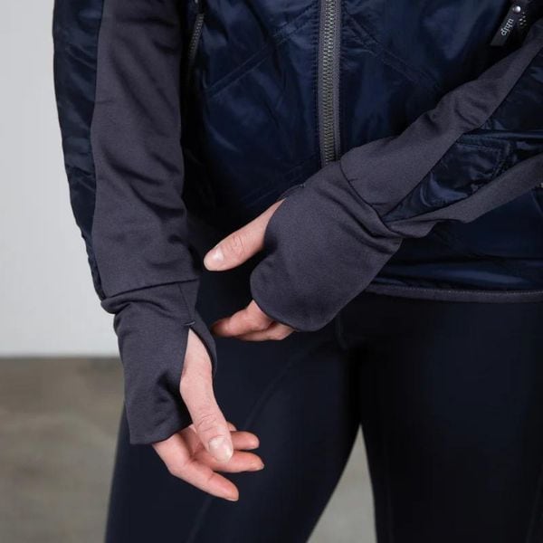 UHIP 365 Hybrid Jacket 5