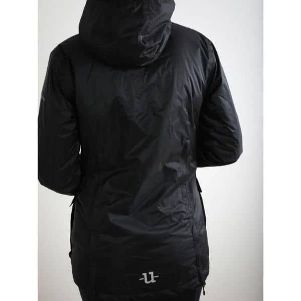 UHIP regular sport long jacket (4) UHIP regular sport long jacket