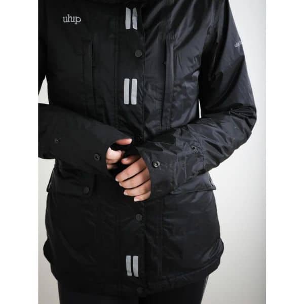 UHIP regular sport long jacket (5) UHIP regular sport long jacket