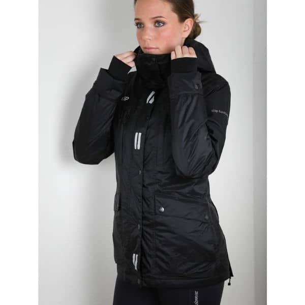 UHIP regular sport long jacket (7) UHIP regular sport long jacket