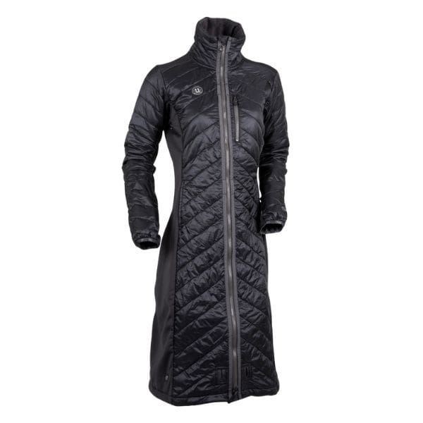 UHIP Wool Hybrid Liner Coat 2.0 UHIP Wool Hybrid Liner Coat 2.0