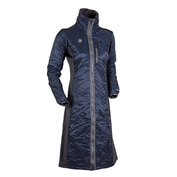 Uhip Wool liner long navy UHIP Wool Liner long navy