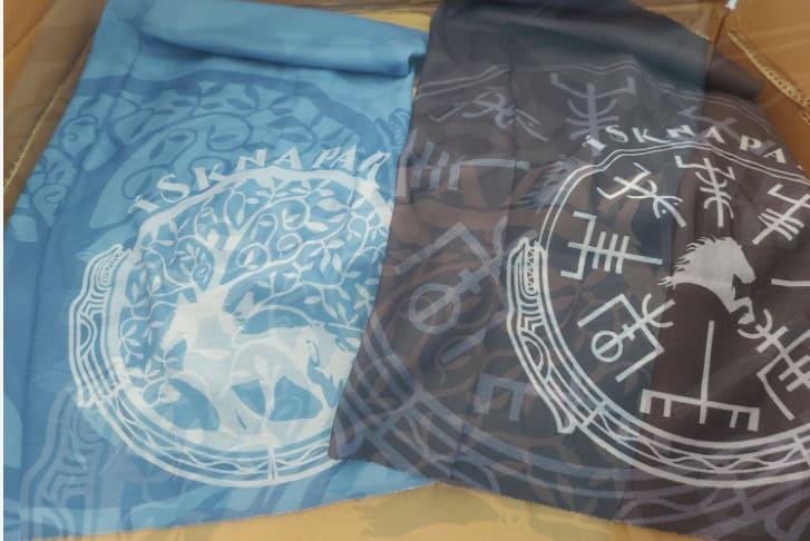 Isknapar Vernd Isknapar Vernd