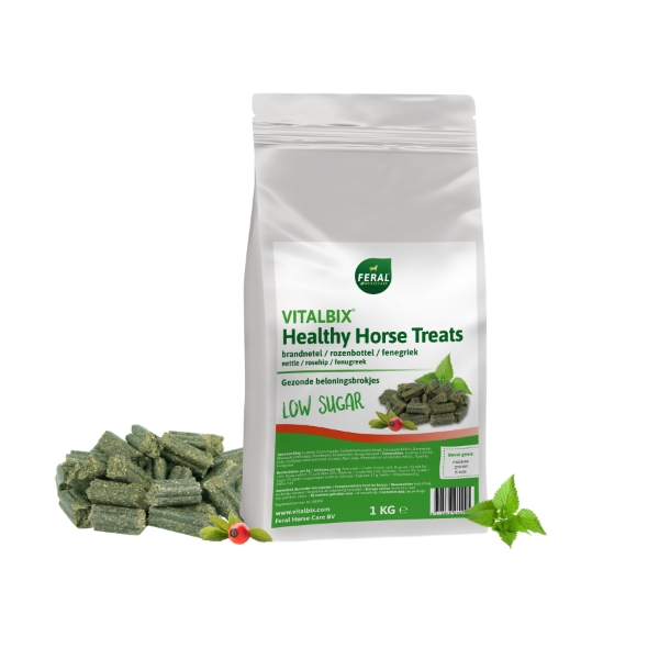 aVitalbix Healthy Treats Anijs Vitalbix Healthy Treats Anijs
