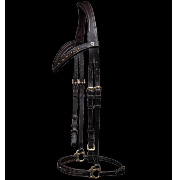 Waldhausen Ice hoofdstel Waldhausen Ice hoofdstel