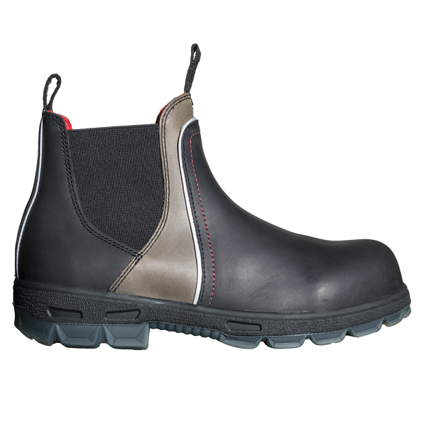 Karlslund Fjötla Air veiligheidsschoen Karlslund Fjötla Air veiligheidsschoen