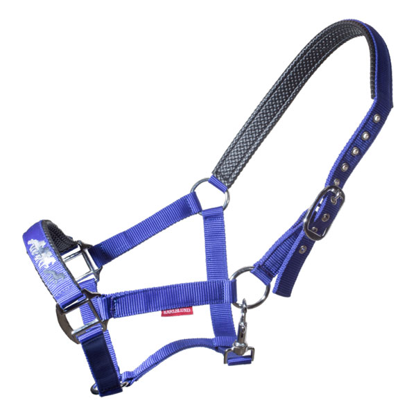 Karlslund nylon halster Karlslund nylon halster