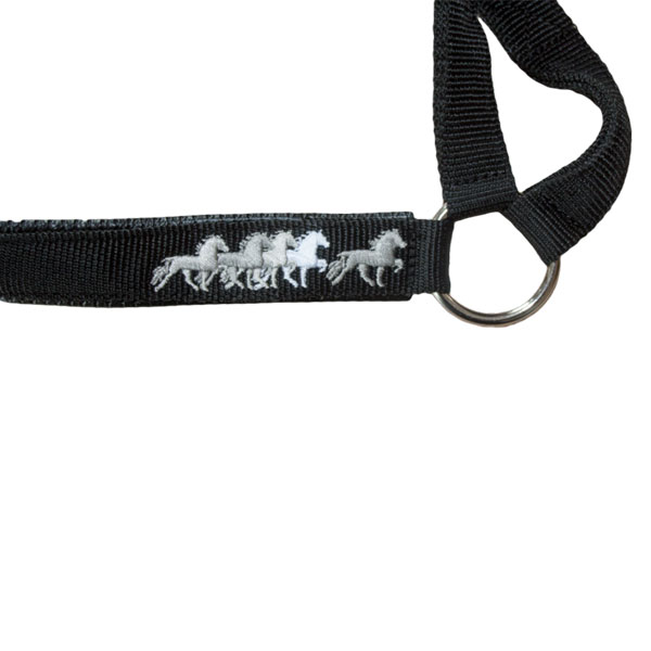 Karlslund nylon halster Karlslund nylon halster
