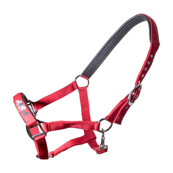 Karlslund nylon halster Karlslund nylon halster