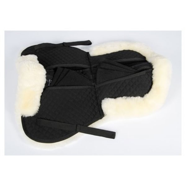 Harry's Horse zadeldek merino Harry's Horse zadeldek merino