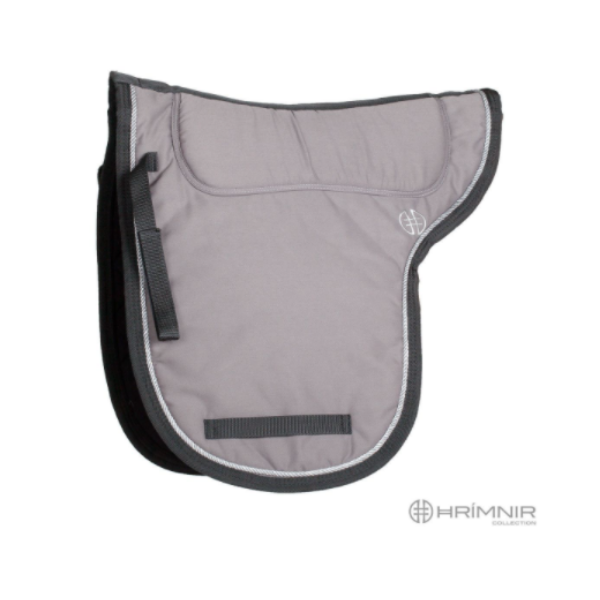 Hrimnir relief zadeldek Hrimnir relief zadeldek