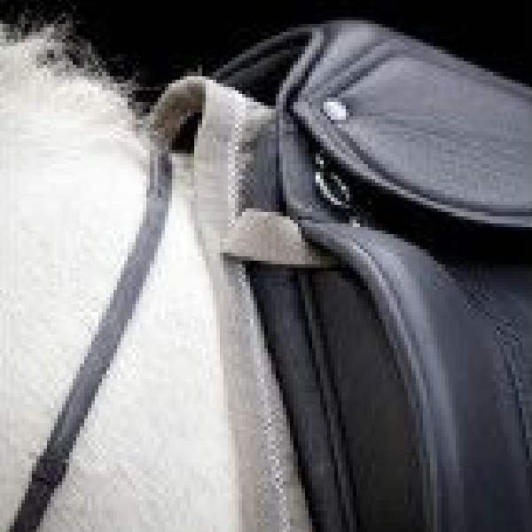 Hrimnir relief zadeldek Hrimnir relief zadeldek