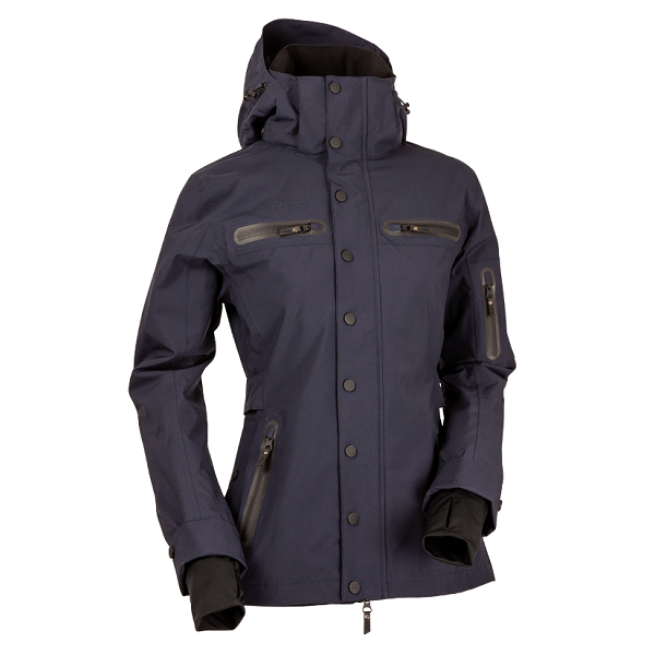 Uhip Trench Jacket Uhip Trench Jacket