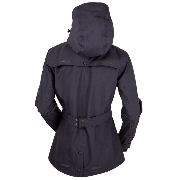 Uhip Trench Jacket Uhip Trench Jacket