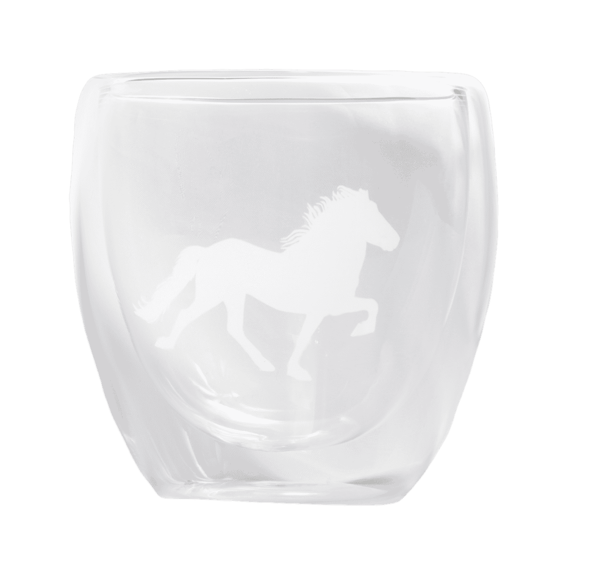 Karlslund Theeglas Island