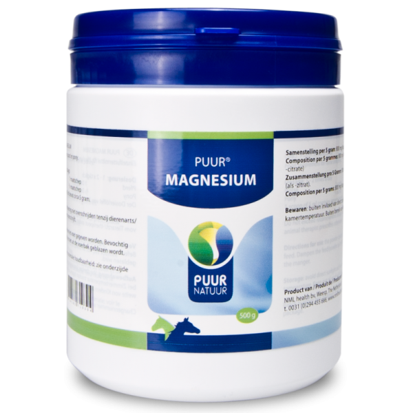 PUUR Magnesium PUUR Magnesium