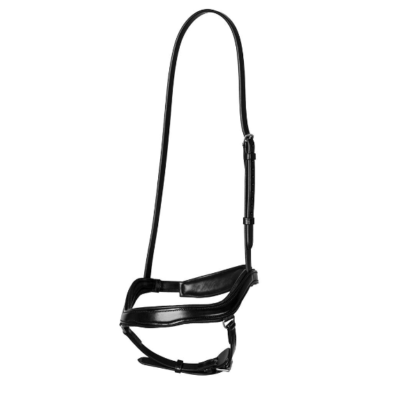 topreiter gecombineerde neusriem Topreiter neusriem softline