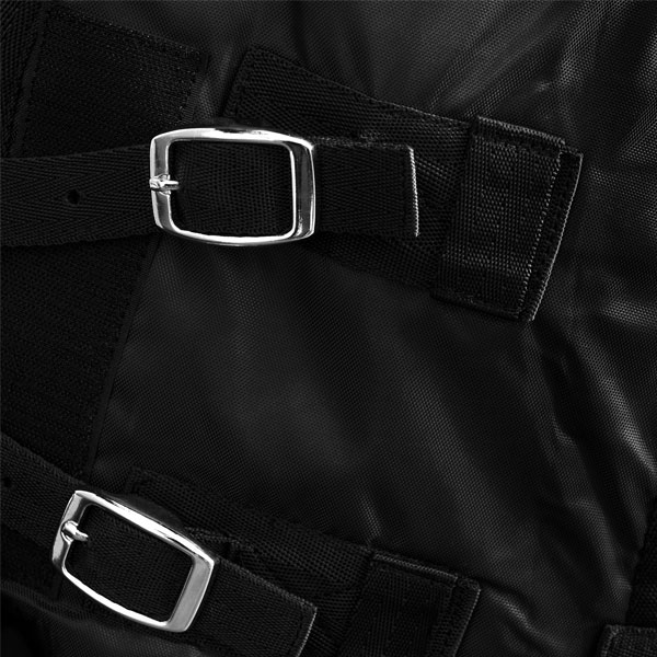 Topreiter deken Skjol Topreiter deken Skjol