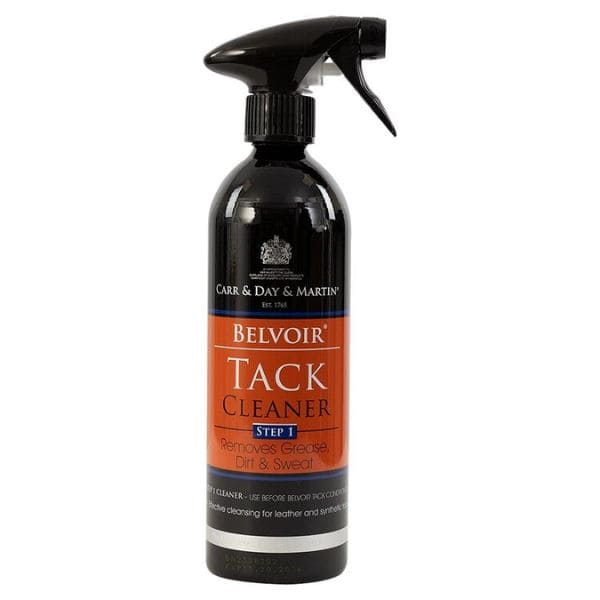 Carr & Day & Martin Leather care Duo (3) CDM Belvoir Leather care Duo