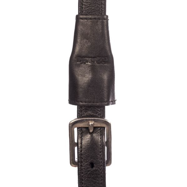 Eques beugelriemen Black Edition (2) Eques beugelriemen Black Edition