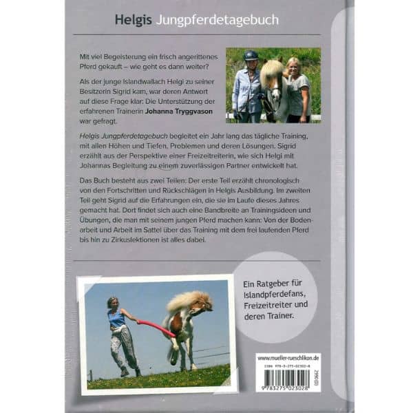 Helgis Jongferdetagbuch (2) Helgis Jongferdetagbuch