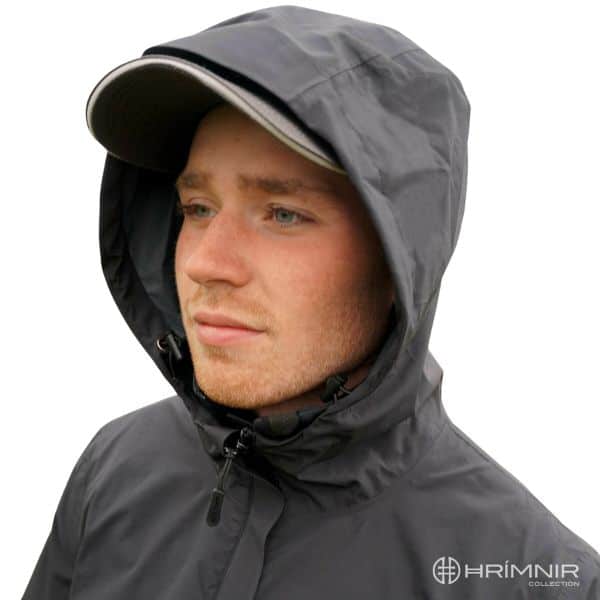 Hrimnir Hekla regenjas heren (4) Hrimnir Hekla regenjas heren