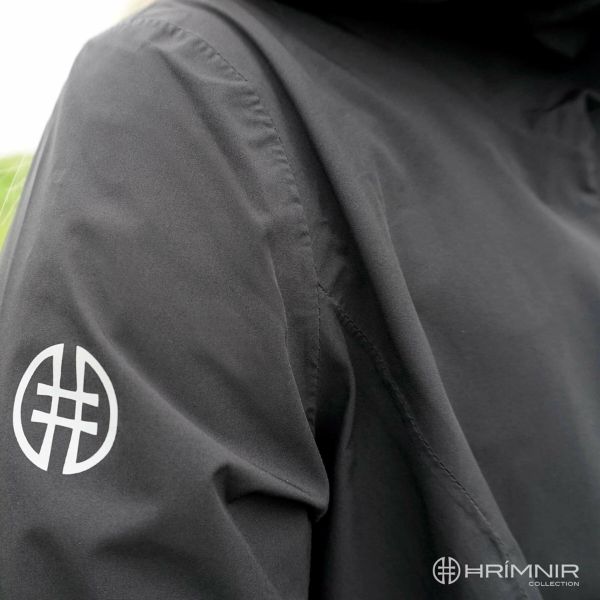 Hrimnir Hekla regenjas heren (5) Hrimnir Hekla regenjas heren