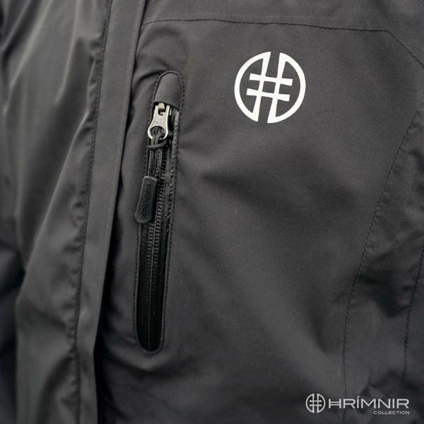 Hrimnir Hekla regenjas heren (6) Hrimnir Hekla regenjas heren