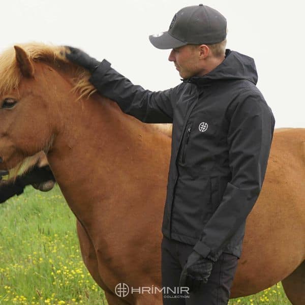 Hrimnir Hekla regenjas heren (8) Hrimnir Hekla regenjas heren