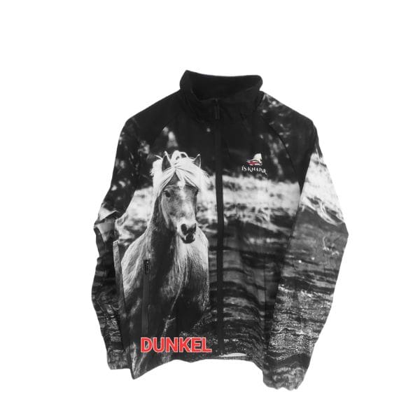 Isknapar Windbreaker Loftpust (1) Isknapar Windbreaker Loftpust