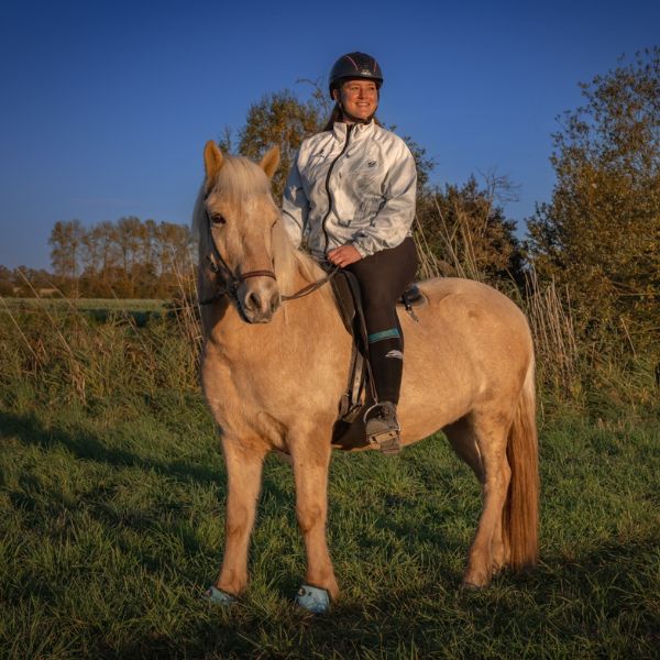 Isknapar Windbreaker Loftpust (2) Isknapar Windbreaker Loftpust