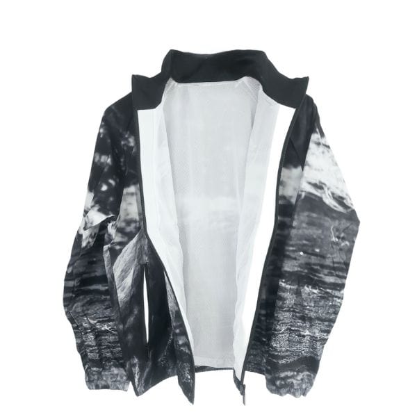 Isknapar Windbreaker Loftpust (3) Isknapar Windbreaker Loftpust