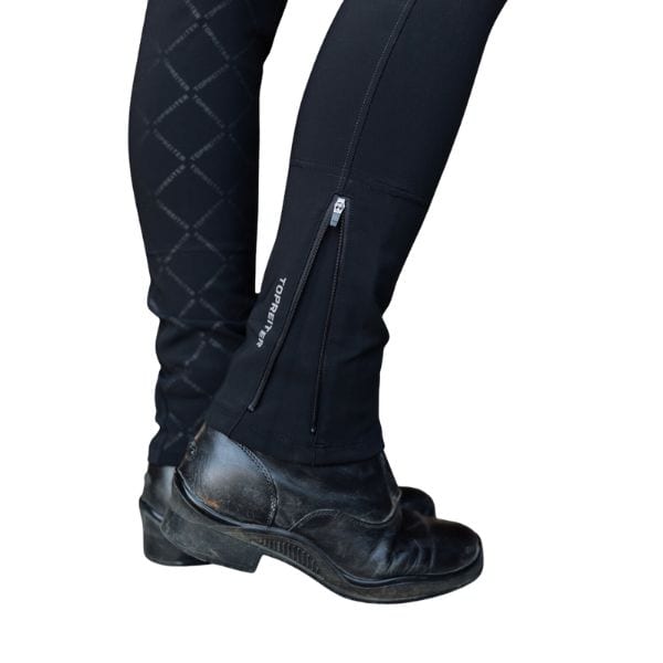 Topreiter Askja Jodphur rijbroek (2) Topreiter Askja Jodphur rijbroek