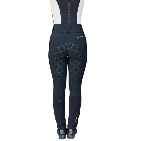 Topreiter Askja Jodphur rijbroek (3) Topreiter Askja Jodphur rijbroek