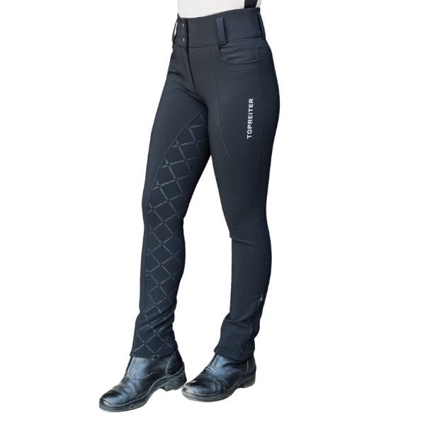 Topreiter Askja Jodphur rijbroek Topreiter Askja Jodphur rijbroek