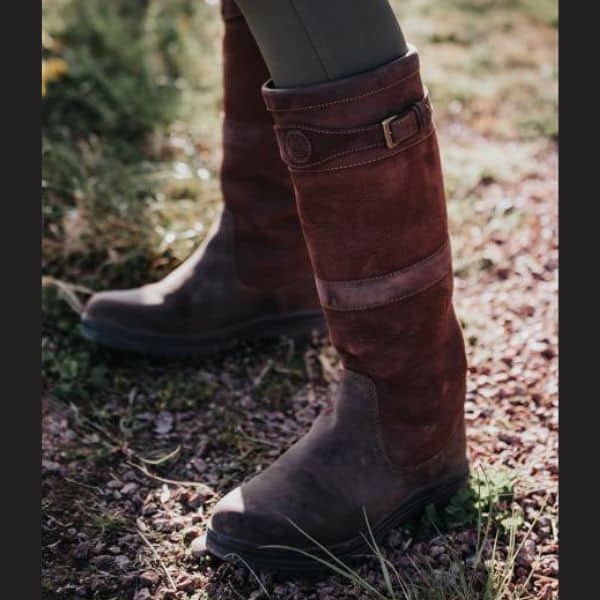 Mountain Horse Cumberland outdoorlaarzen Mountain Horse Cumberland outdoorlaarzen