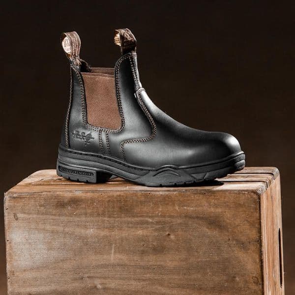 Mountain Horse protective jodphurs (3) Mountain Horse protective jodphurs