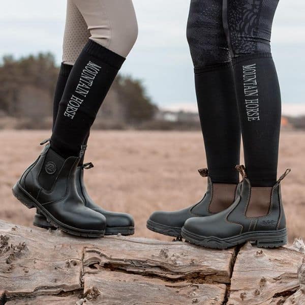 Mountain Horse protective jodphurs (7) Mountain Horse protective jodphurs