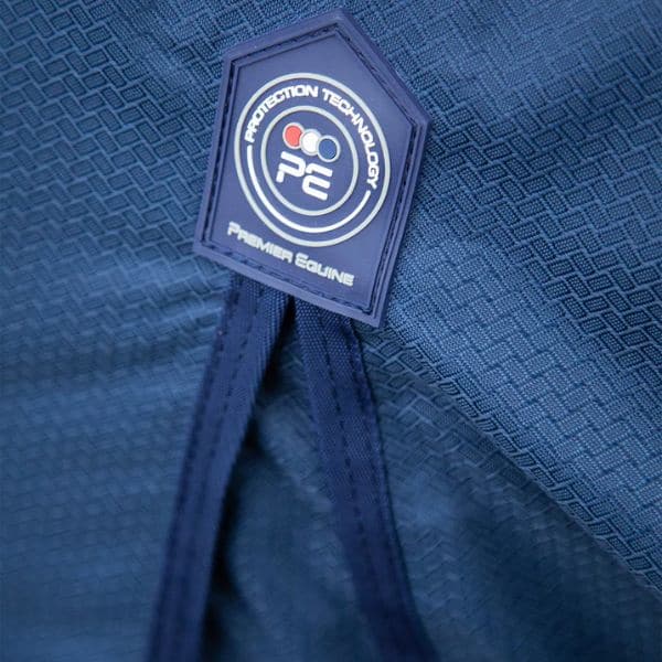 Premier Equine Akoni regendeken (3) Premier Equine Akoni regendeken 0 gram