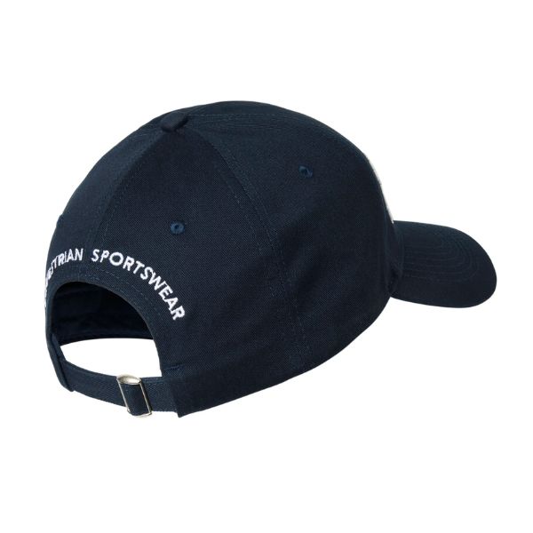 Stierna cap (2) Stierna cap