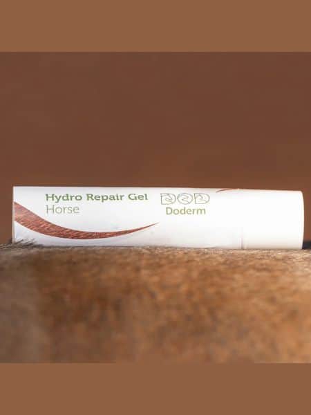 Doderm Hydro RepairGel Horse (2) Doderm Hydro RepairGel Horse