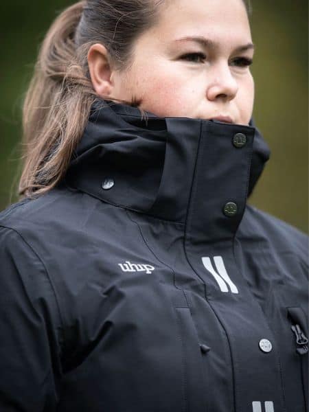 UHIP Regular Pro Dog Trainer Jacket UHIP Regular Pro Dog Trainer Jacket