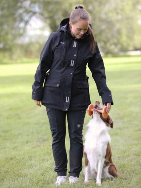 UHIP Regular Pro Dog Trainer Jacket UHIP Regular Pro Dog Trainer Jacket