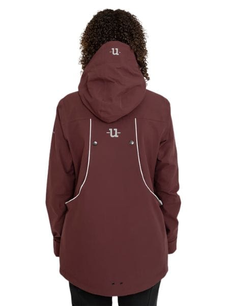 UHIP Regular Pro Dog Trainer Jacket UHIP Regular Pro Dog Trainer Jacket