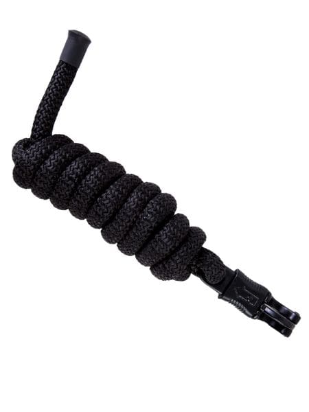 Topreiter halstertouw paniekhaak (2) Topreiter halstertouw paniekhaak