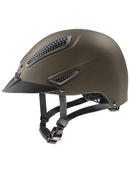 Uvex Perfexxion III rijhelm (4) Uvex Perfexxion III rijhelm