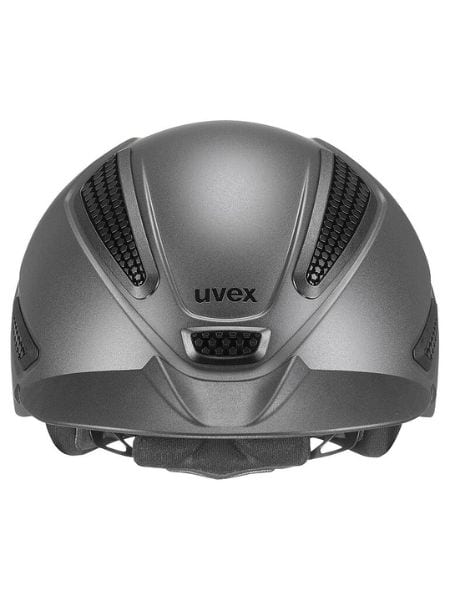 Uvex Perfexxion III rijhelm (6) Uvex Perfexxion III rijhelm