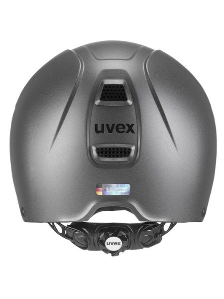 Uvex Perfexxion III rijhelm (8) Uvex Perfexxion III rijhelm